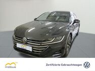 VW Arteon, 2.0 TDI Shooting Brake RLINE IQ LIGHT, Jahr 2023 - Berlin