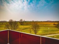 Toll aufgeteilte 3 Zimmer-Wohnung im Neubau // 2.OG Whg. 2 - WBS erforderlich!! - Wolfsburg