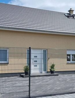 Einfamilienhaus in bester Lage - Tostedt