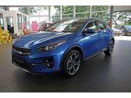 Kia XCeed 1.4 T-GDI Spirit (Exclusive+Navi Paket) - Andervenne