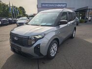 Ford Tourneo Courier, Titanium 125 # #APP, Jahr 2024 - Dettingen (Erms)