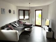 Tolle Single-Wohnung mit praktischer Raumaufteilung - Neuenbürg