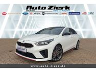 Kia Ceed ProGT 1.6 T-GDI.Schiebedach,JBL Premium,Memory-Sitze - Peine