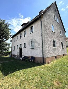 IMMOBILIEN PAKET SECHS IM EINEN - MIT SOLIDEN MIETEINAHMEN! - Hünfeld (Konrad-Zuse-Stadt)