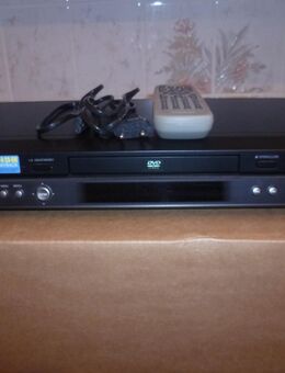 Toshiba DVD+CD - Vordorf