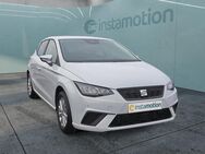 Seat Ibiza, 1.0 TSI Style, Jahr 2023 - München