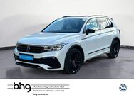 VW Tiguan, 2.0 TDI R-Line, Jahr 2024 - Albstadt