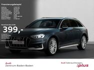 Audi A4 Allroad, 40 TDI quattro, Jahr 2023 - Baden-Baden