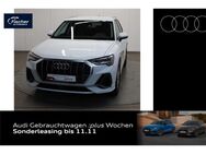 Audi Q3, 45TFSIe S line Sonos Dinamica, Jahr 2023 - Ursensollen