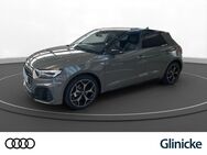 Audi A1, Sportback S line 30 TFSI, Jahr 2022 - Minden (Nordrhein-Westfalen)