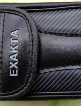 Exakta 900AT Set mit Tasche - Chemnitz