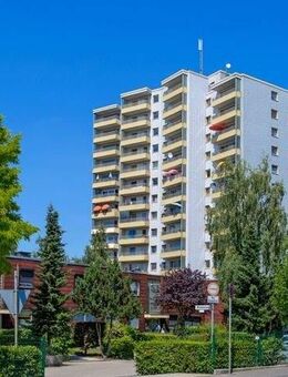 4-Zimmer-Wohnung in Bergheim Quadrath-Ichendorf - Bergheim (Nordrhein-Westfalen)