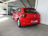 VW Polo, 1.0 Comfortline Front, Jahr 2019 - Arnsberg