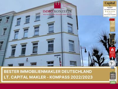 Immobilie mit 8x Einheiten in guter Lage - 5,6% Rendite (Potential)