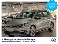 VW Golf Sportsvan, 1.5 TSI Highline, Jahr 2020 - Stuttgart