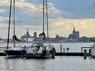 Insel Rügen - Exklusive 3 Zi. WE mit Seeblick - Erstbezug in Altefähr - Mieten o. Kaufen? - Altefähr