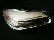 orig. BMW 2er Voll LED Haupt Scheinwerfer rechts - Maintal