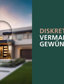 Die richtige Strategie - diskret & gezielt! - Rotenburg (Wümme)
