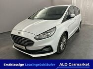 Ford S-Max 2.0 EcoBlue Aut. Edition Kombi, 5-türig, Automatik, 8-Gang - Bad Fallingbostel