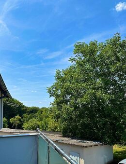 Freistehendes Ein- oder Zweifamilienhaus in ruhiger idyllischer Lage - Gößweinstein