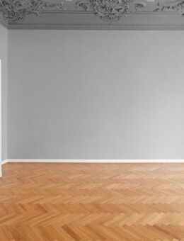 3 Zimmer - Wohnung mit Loggia - Taufkirchen (Vils)