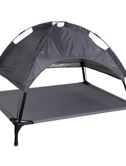 Kerbl Pet Hundeliege Vacation Top - L 105 x B 86 x H 75 cm