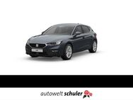 Seat Leon, 1.5 Style Edition eTSI, Jahr 2022 - Zimmern (Rottweil)