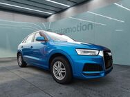 Audi Q3, 1.4 TFSI 150 S line Selection, Jahr 2018 - München