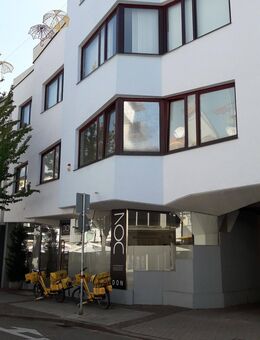 Wohnen & Arbeiten bis 2 Stpl. Nähe Sedanplatz - Pforzheim
