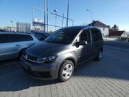 VW Caddy Trendline BMT Klima Sitzheiz. Alu Temp. HU AU Neu - Bautzen