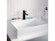 hansgrohe Waschtischarmatur Metropol 11cm, mit Hebelgriff und Push-Open Ablaufgarnitur