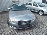 Audi A4 Avant - Eichstätt