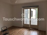 [TAUSCHWOHNUNG] Zentrale 2-Zimmer Wohnung mit Wintergarten - Düsseldorf