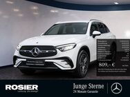 Mercedes GLC 200, AMG Sport, Jahr 2022 - Paderborn