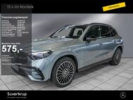 Mercedes GLC 300, BURM AMG NIGHT SPUR, Jahr 2024 - Kiel