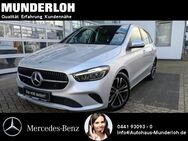 Mercedes B 200, Progressive, Jahr 2023 - Oldenburg