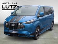 Ford Tourneo Custom, Sport L1 verfügbar, Jahr 2022 - Fürstenfeldbruck