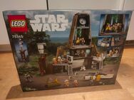 Lego Star Wars 75365 - Konstanz