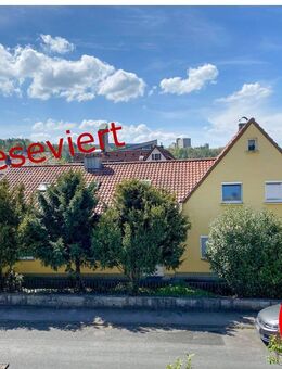 Einfamilienhaus mit Anbau in 97616 Bad Neustadt/Herschfeld - Bad Neustadt (Saale)