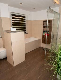 gepflegtes Reihenmittelhaus in ruhiger Wohnlage - Salzgitter