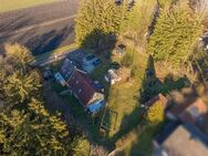 Freistehendes Traumhaus im Grünen - Gröbenzell