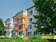 3-Zimmer-Wohnung in Innenstadtlage - Prenzlau