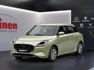 Suzuki Swift, 1.2 CLUB ADAPTIV ECALL, Jahr 2022 - Hagen (Stadt der FernUniversität)