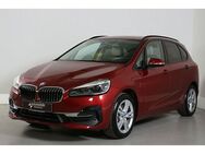 BMW 225 xe Active Tourer Luxury Line LED Navi HuD H&K - Paderborn