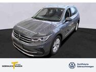 VW Tiguan, 1.5 TSI ELEGANCE, Jahr 2022 - Bochum