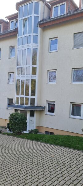 Vermietete Wohnung zum Kauf