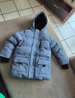 Winterjacke / Mantel Gr.98 - Köln