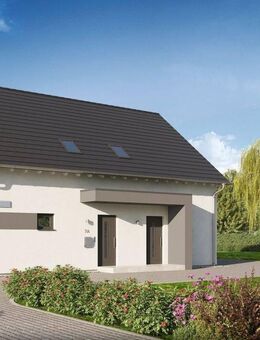 Großzügiges Zuhause für zwei Familien - Frankenberg (Sachsen)