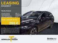 Skoda Octavia, 2.0 TSI Combi SPORTLINE LM18, Jahr 2024 - Remscheid