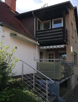 Einfamilienhaus 5 Zimmer - Bienenbüttel